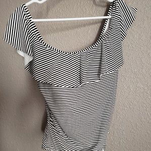 Gap Maternity Swimsuit